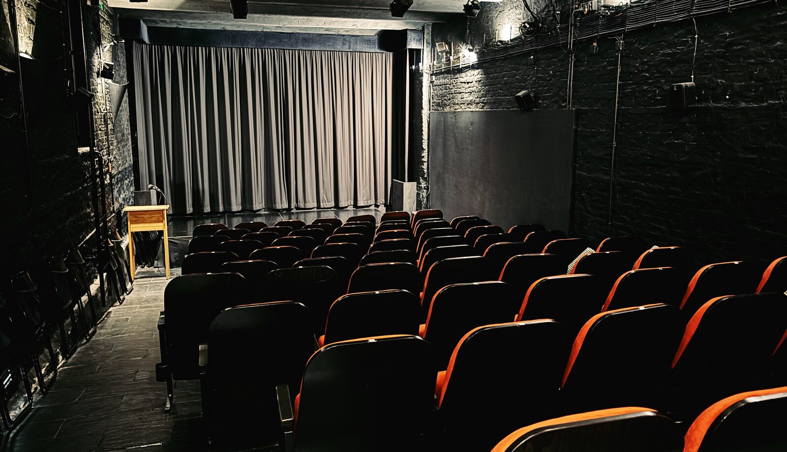 Kino achteinhalb