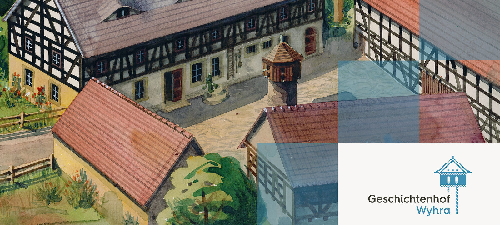Geschichtenhof Wyhra