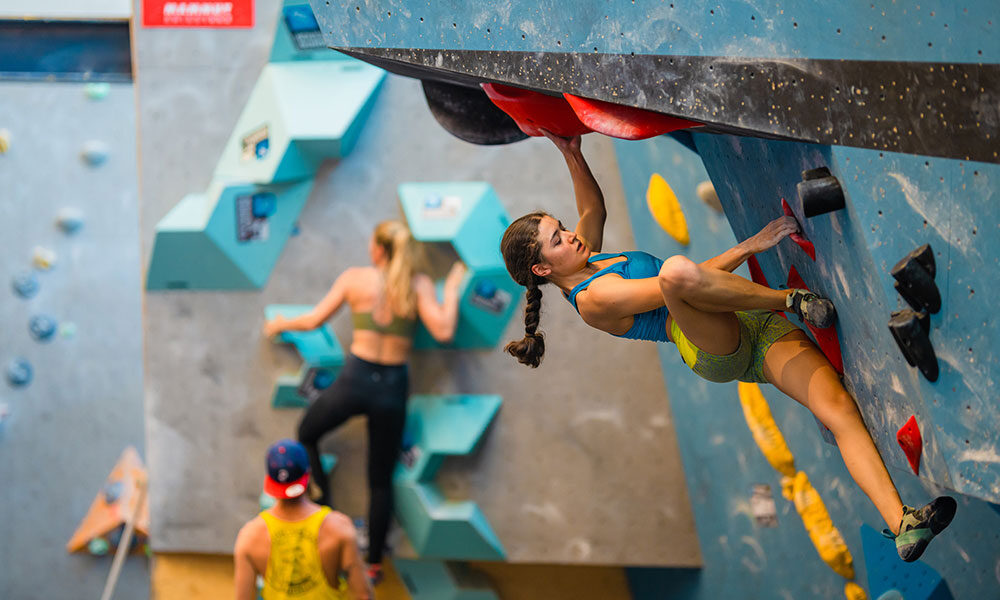 Boulderplanet