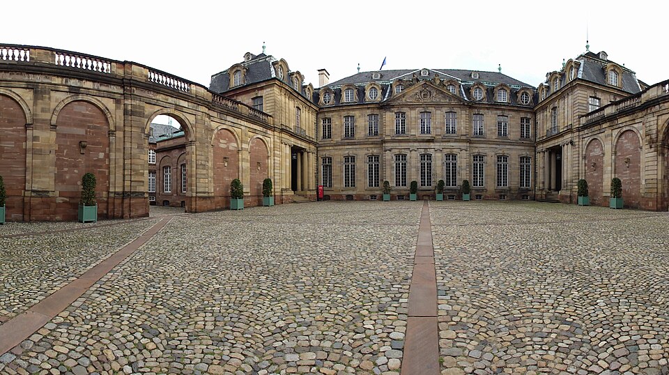 Palais Rohan