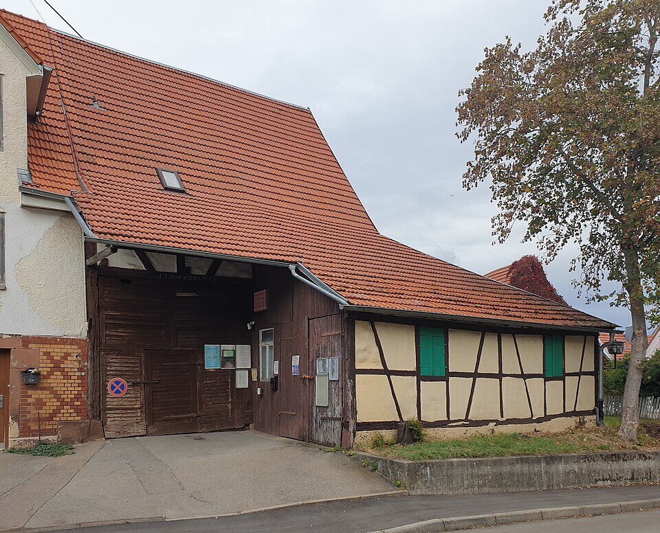 Kusterdingen Metropol