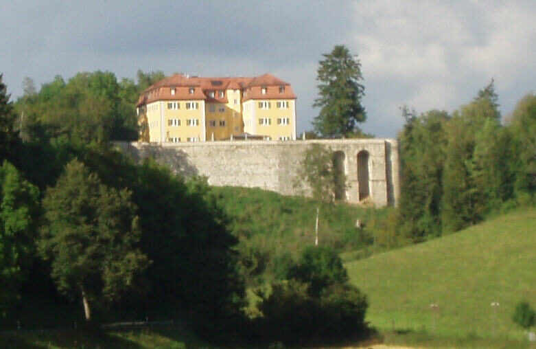 Grafeneck