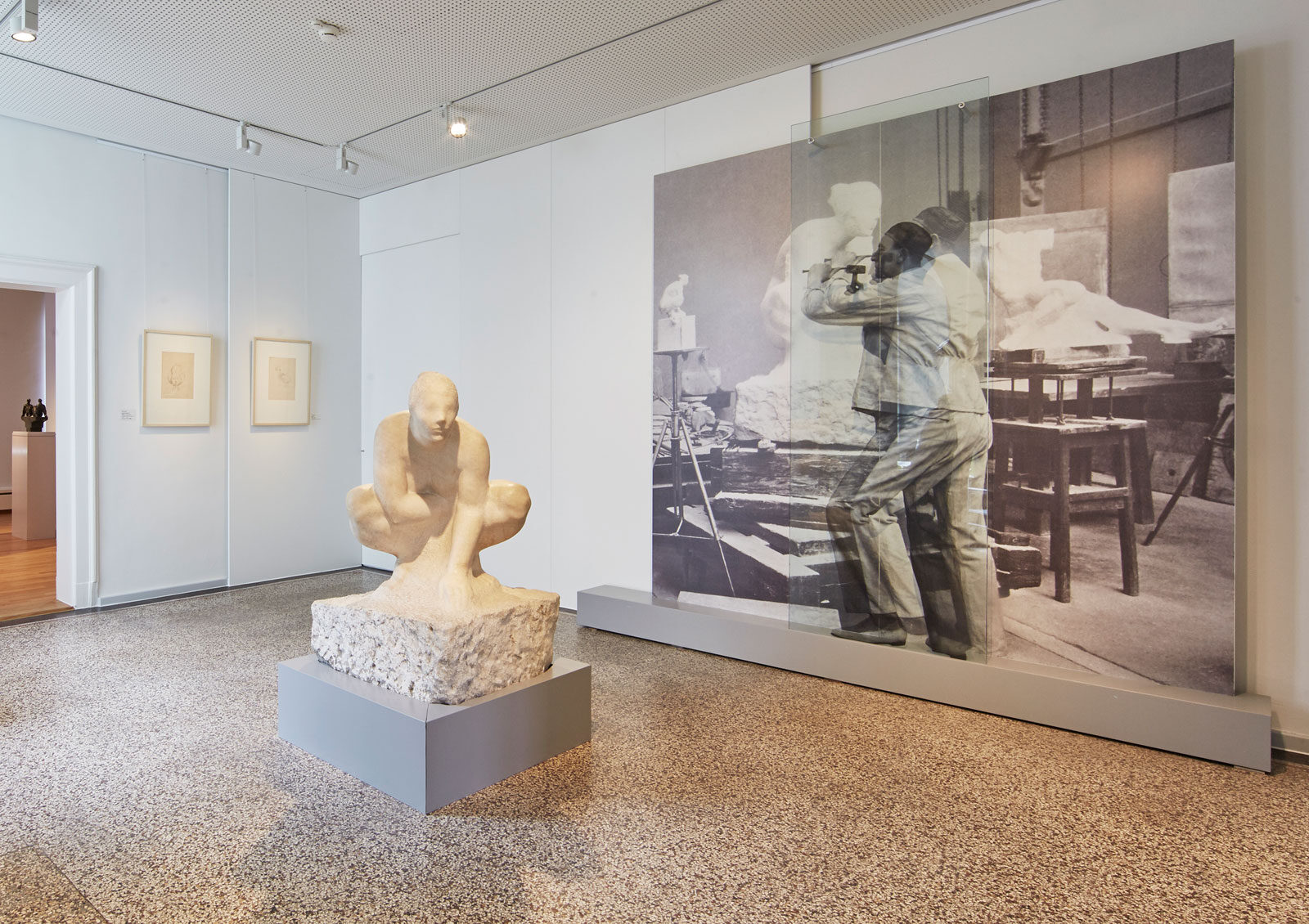 Edwin-Scharff-Museum