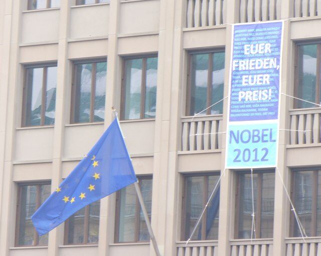 Erlebnis Europa