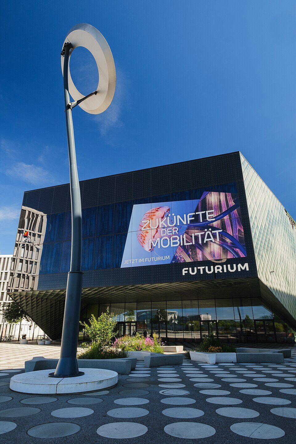 Futurium - Flickr - abbilder
