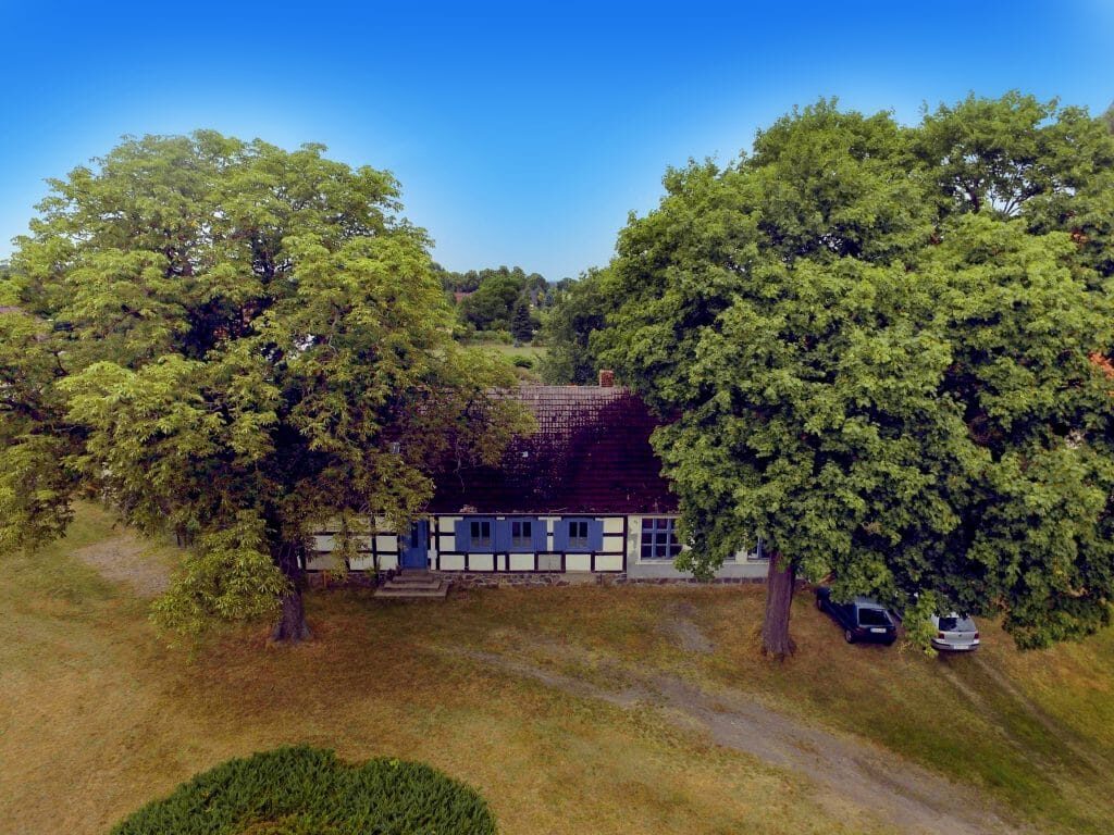 Dorfkino Lögow