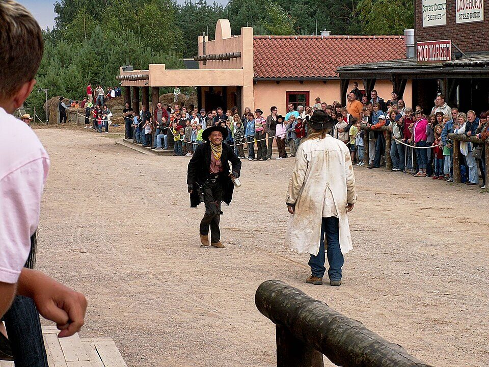 El Dorado Templin