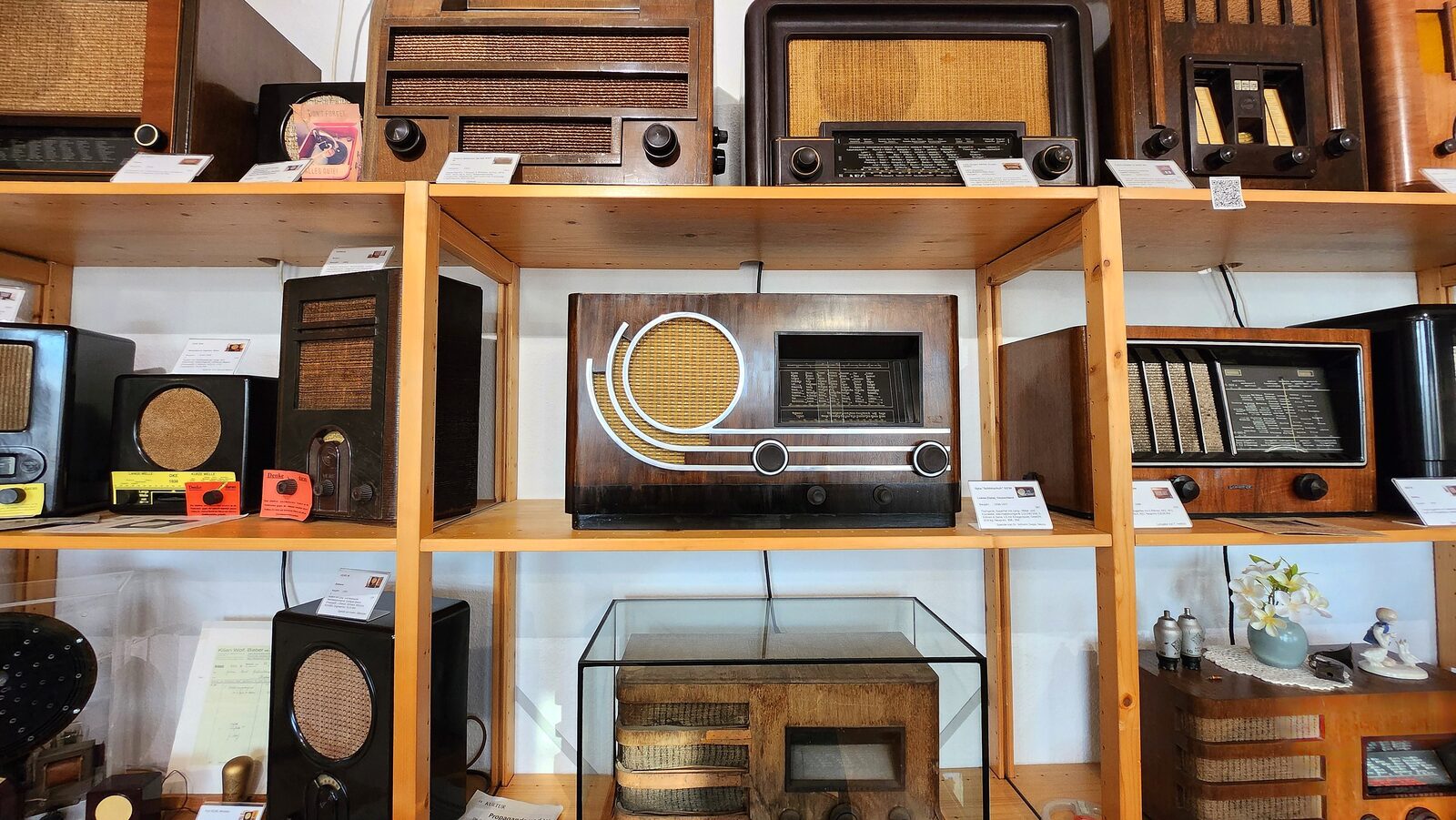 Radio Museum