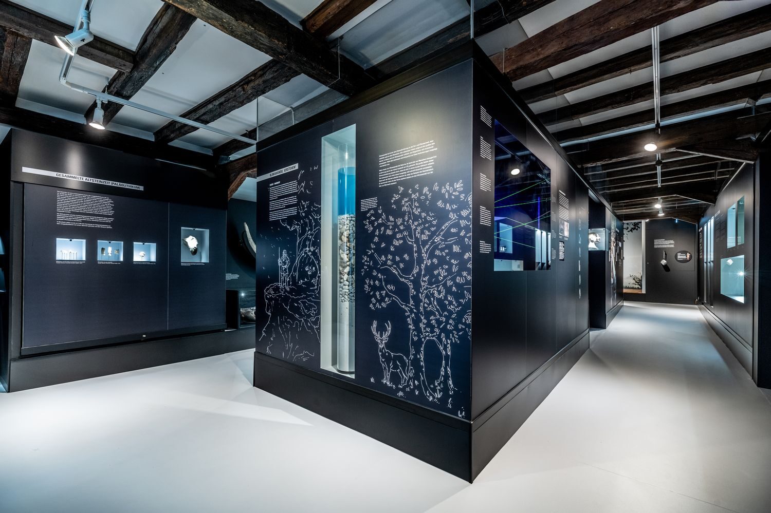 Museum der Stadt Bensheim