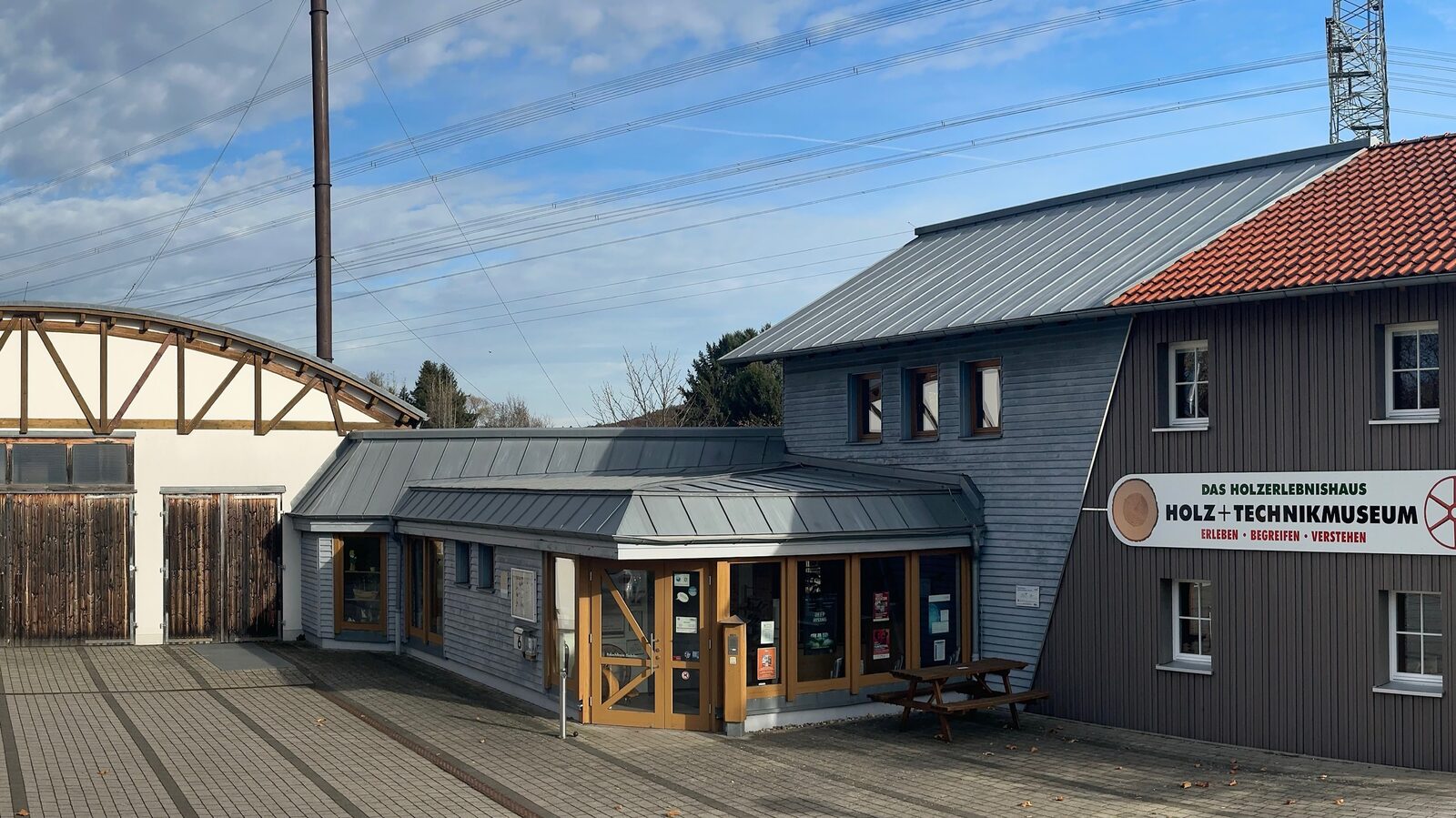 Hessisches Holz- und Technikmuseum
