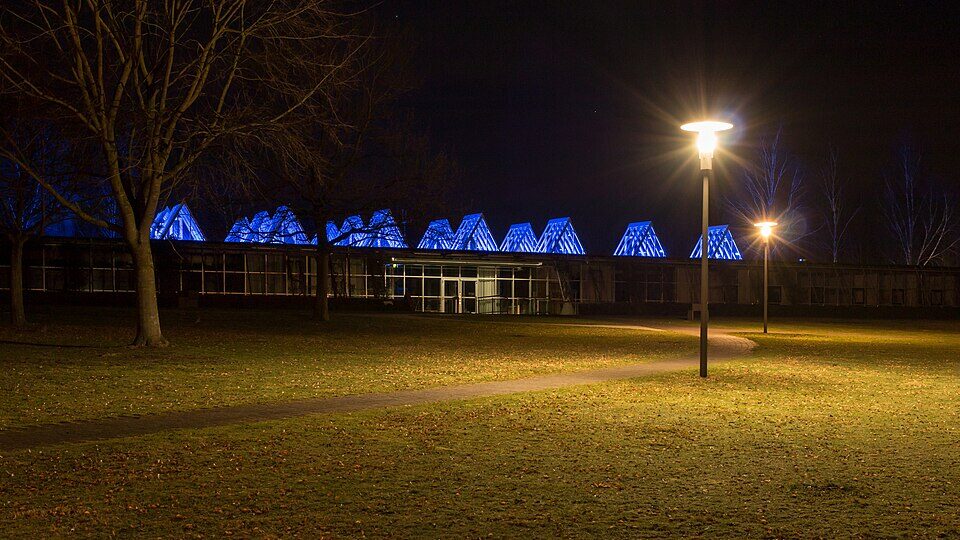 LWL-Römermuseum