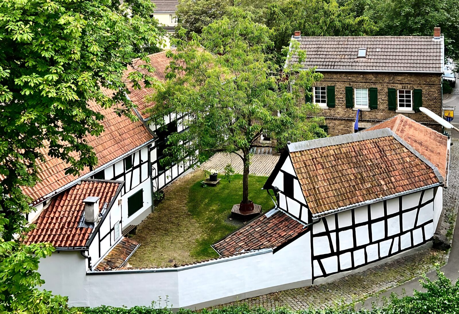 Heimatmuseum Beuel