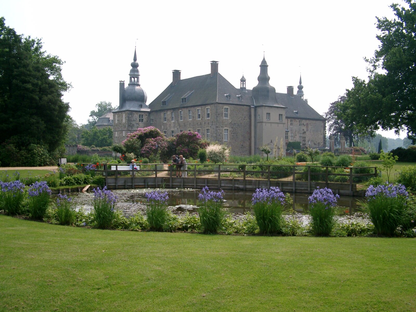 Schloss Lembeck