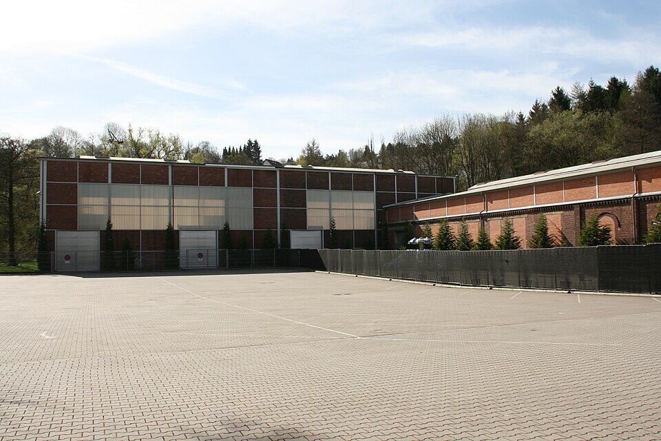Gevelsberg - Kölner Straße - Kruiner Park - Erlebnispark