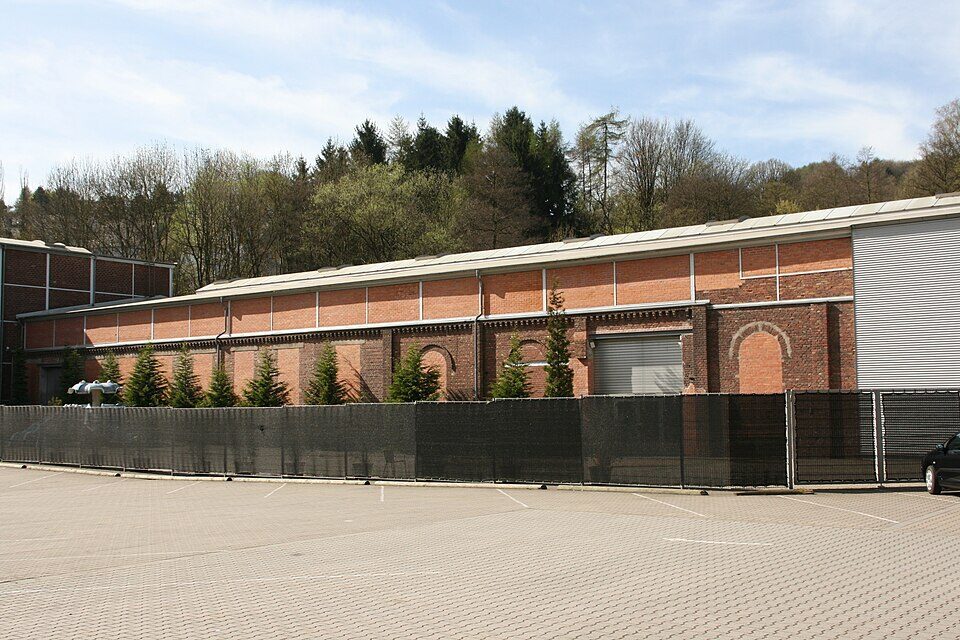 Gevelsberg - Kölner Straße - Kruiner Park - Erlebnispark