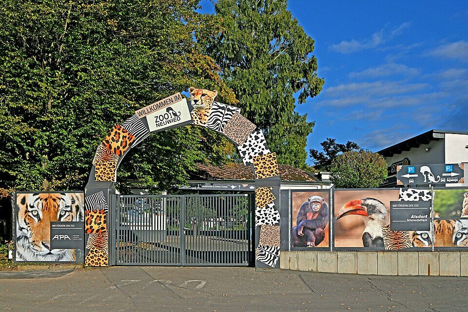 Zoo Neuwied