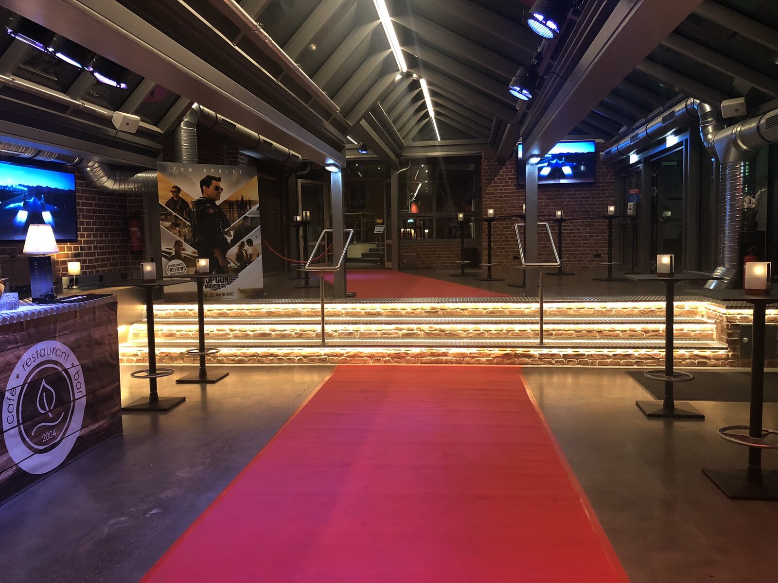 Bärenkino