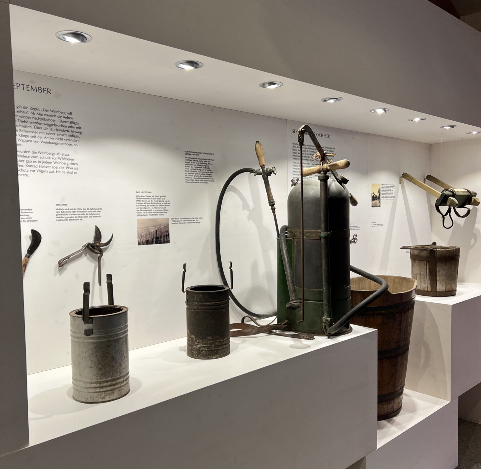 BaierWeinMuseum