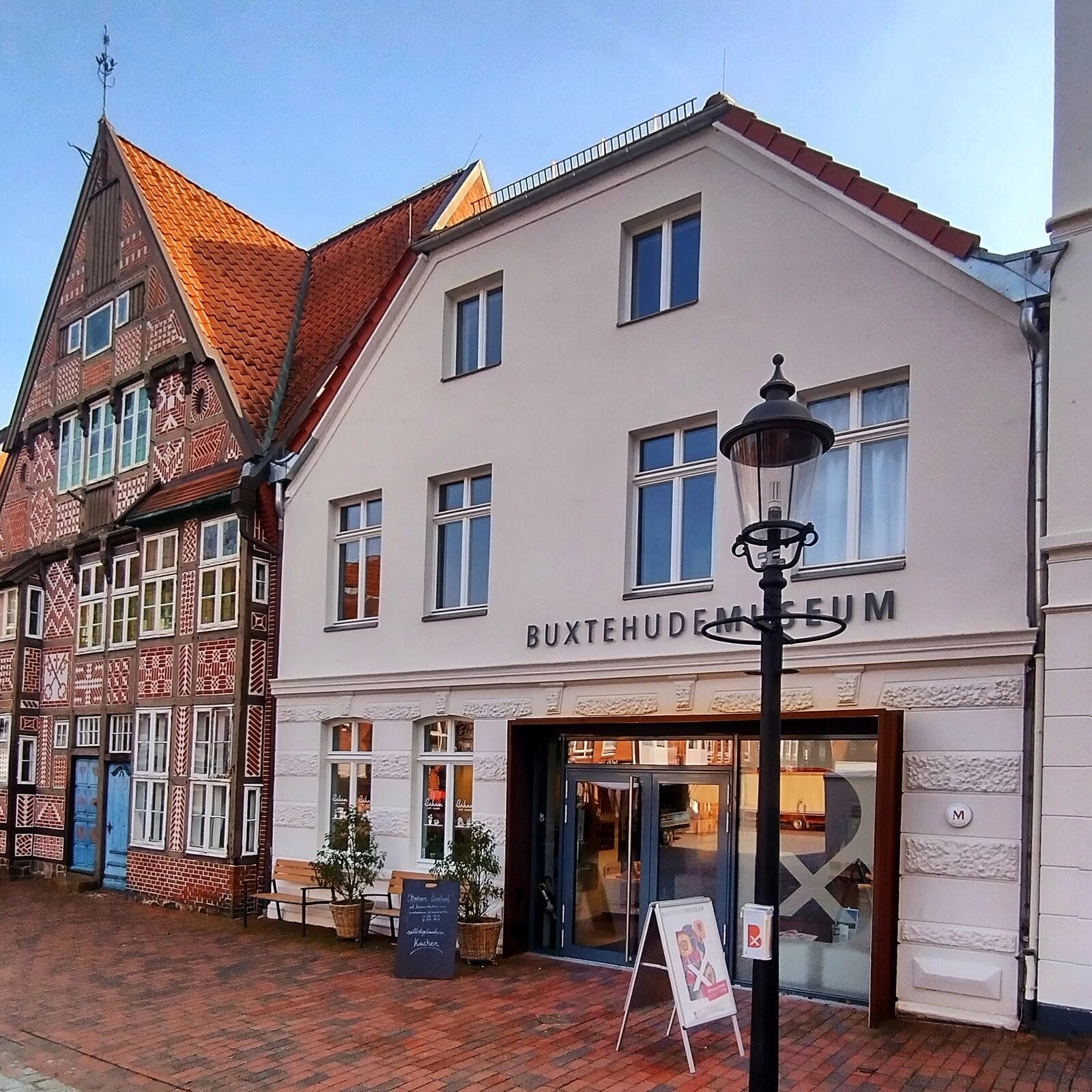 Buxtehude Museum
