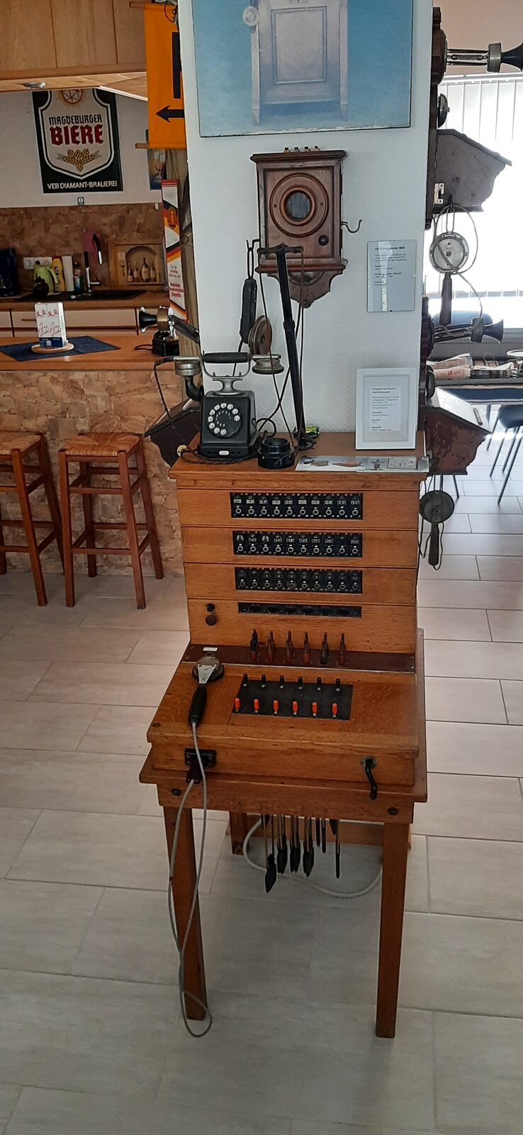Fernmeldemuseum