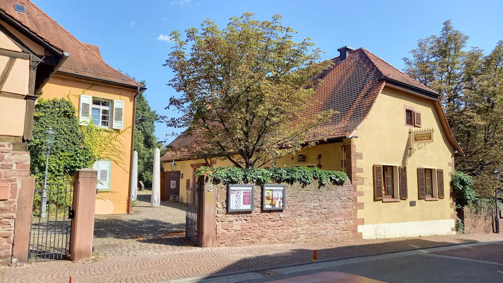 Figurentheater Mottenkäfig