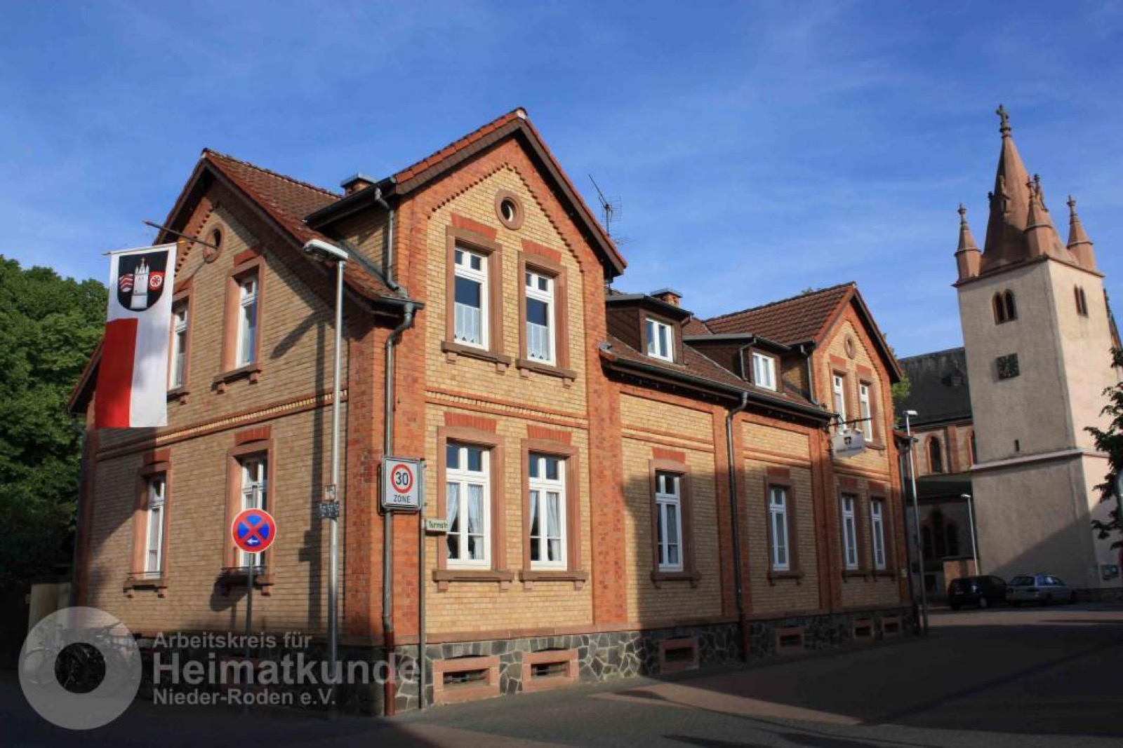 Heimatmuseum Nieder-Roden
