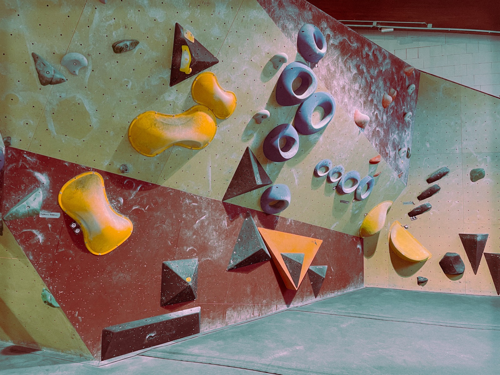 Monolith