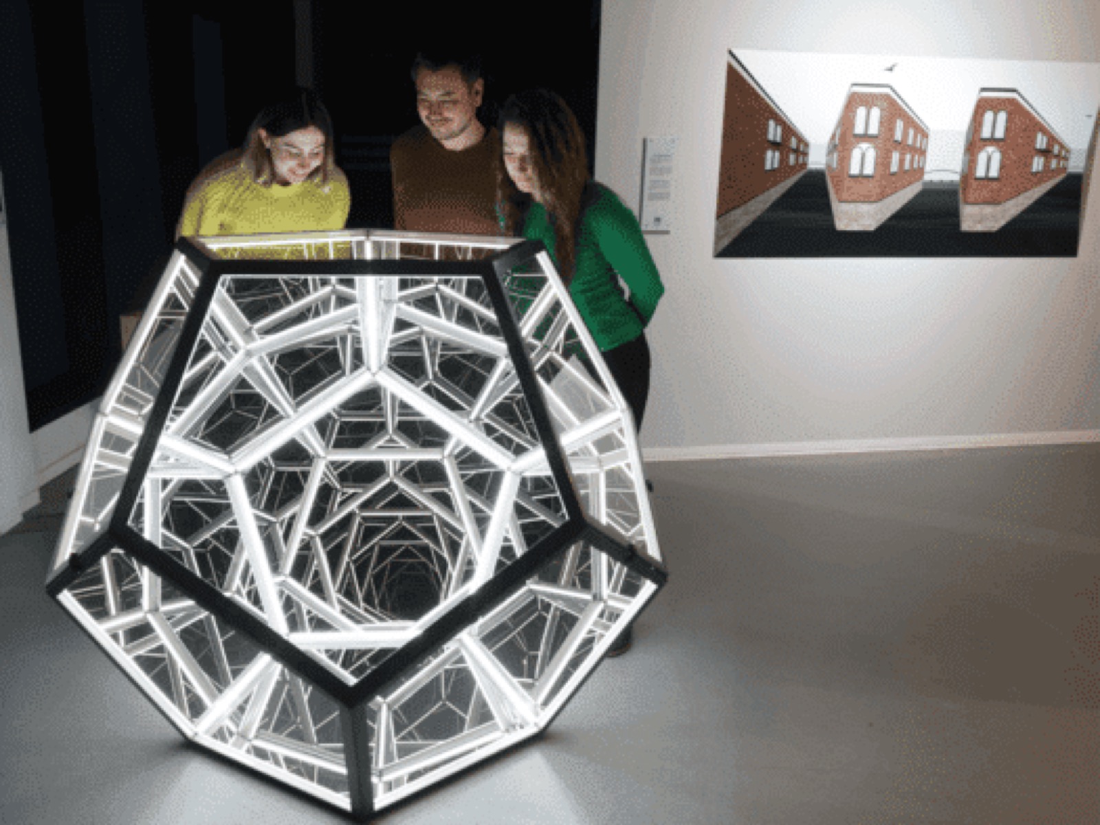 Museum der Illusionen