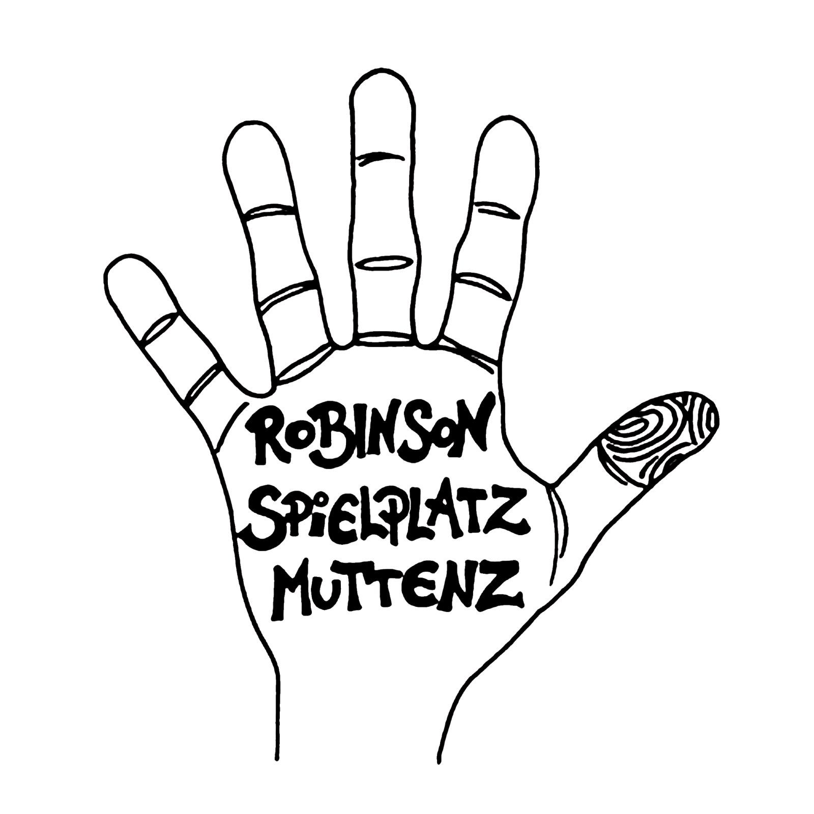 Robinsonspielplatz Muttenz