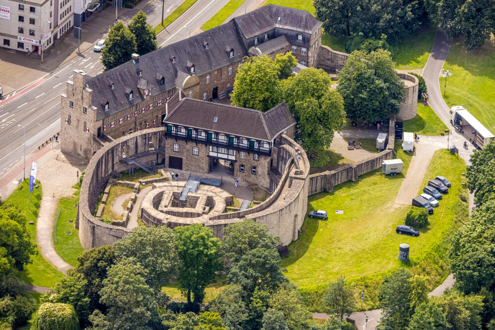 Schloß Broich