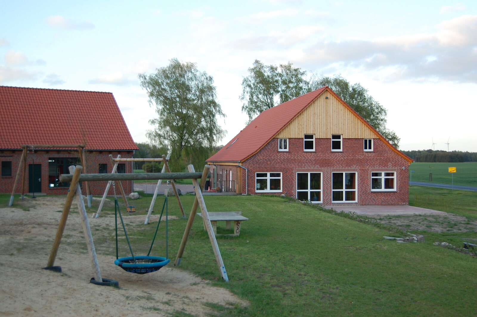 Sprengeler Mühle