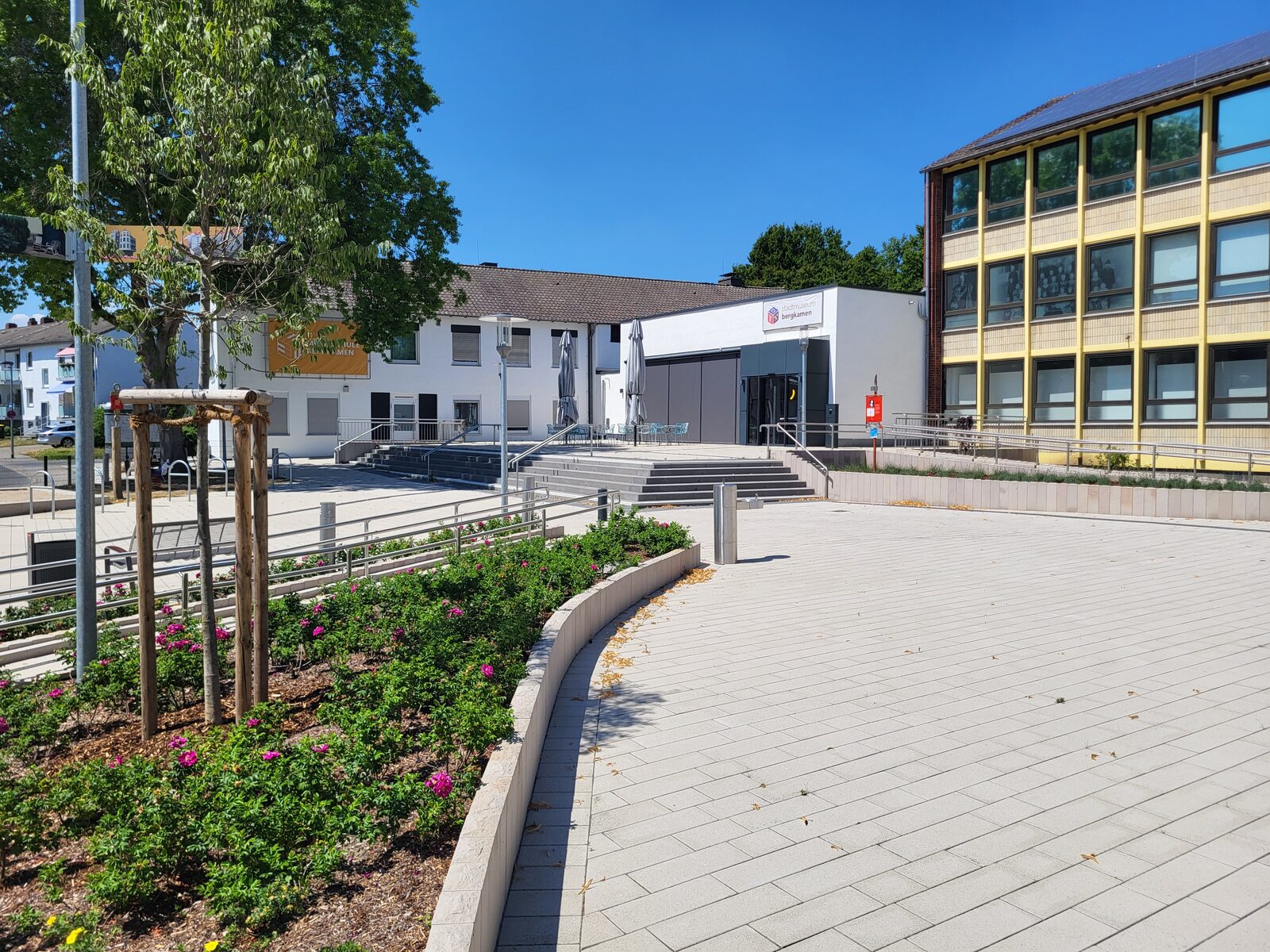 Stadtmuseum Bergkamen