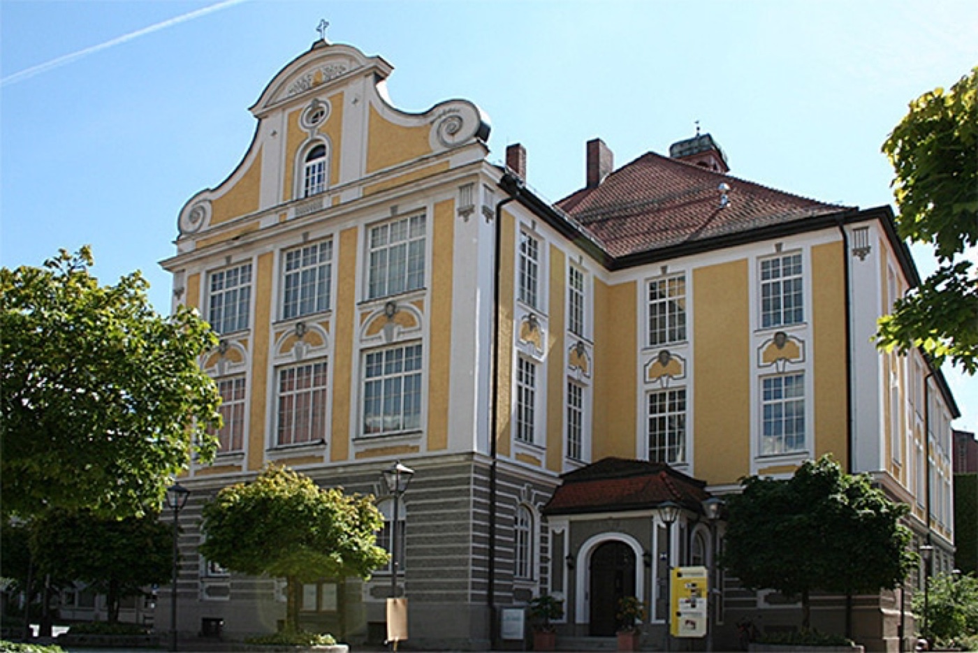 Stadtmuseum Deggendorf