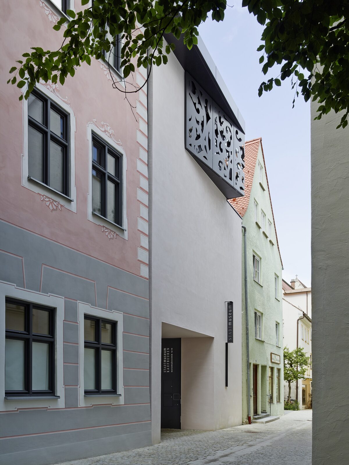 Stadtmuseum Kaufbeuren