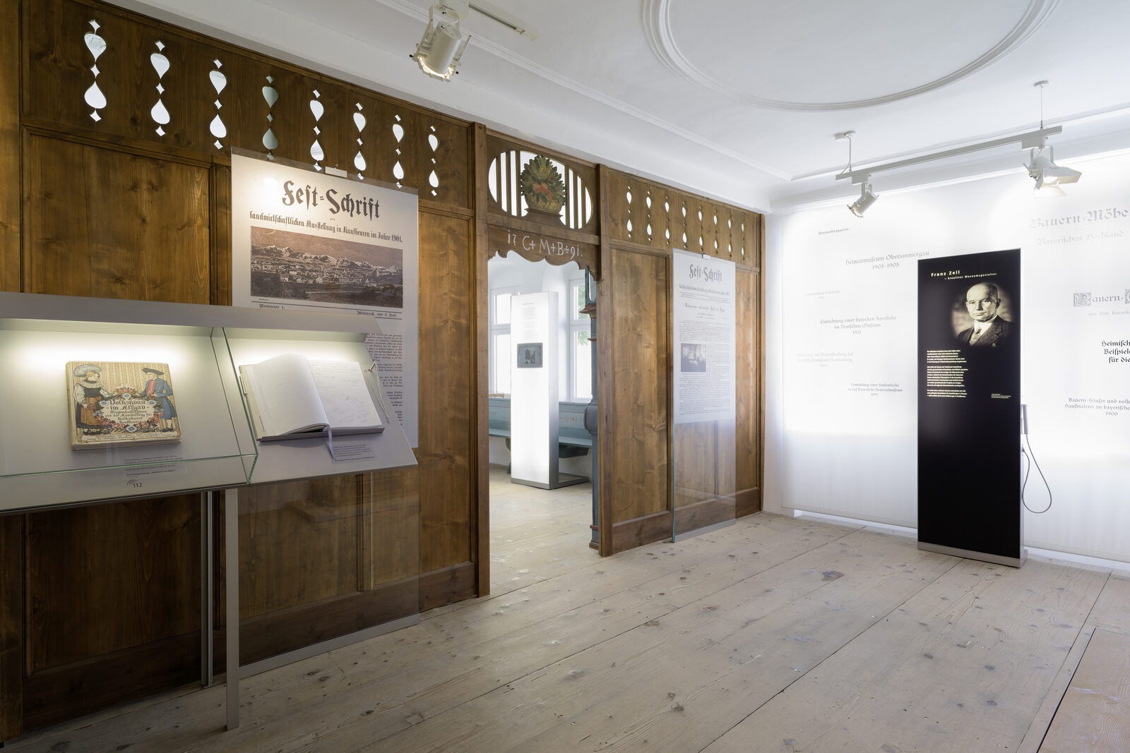 Stadtmuseum Kaufbeuren